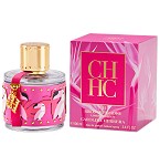 CH Birds of Paradise perfume for Women by Carolina Herrera