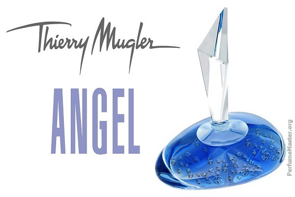 Thierry Mugler Angel Secret Star Perfume Perfume News