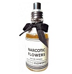 Narcotic Flowers perfume for Women  by  1000 Flowers