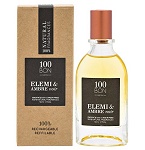 Elemi & Ambre Noir Unisex fragrance by 100BON - 2016