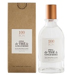 Eau de The & Gingembre Unisex fragrance  by  100BON