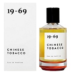 Chinese Tobacco Unisex fragrance  by  19-69
