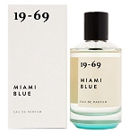 Miami Blue Unisex fragrance  by  19-69