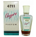 Chypre  perfume for Women by 4711