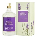 Acqua Colonia Lavender & Thyme Unisex fragrance  by  4711