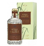 Acqua Colonia Vetyver & Bergamot Unisex fragrance  by  4711