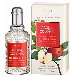 Acqua Colonia Red Apple & Chili Unisex fragrance  by  4711