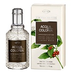 Acqua Colonia Coffee Bean & Vetyver Unisex fragrance  by  4711