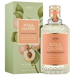 Acqua Colonia White Peach & Coriander Unisex fragrance  by  4711