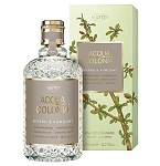Acqua Colonia Myrrh & Kumquat Unisex fragrance  by  4711