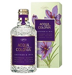 Acqua Colonia Saffron & Iris Unisex fragrance  by  4711