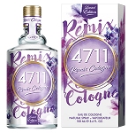 Remix Cologne Edition 2019 Unisex fragrance  by  4711