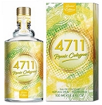 Remix Cologne Edition 2020 Unisex fragrance  by  4711