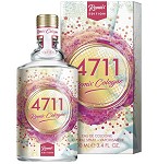 Remix Cologne Edition 2021 Unisex fragrance by 4711 - 2021