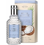 Acqua Colonia Coconut Water & Yuzu Unisex fragrance  by  4711