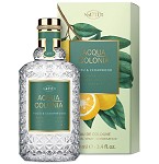 Acqua Colonia Yuzu & Cedarwood Unisex fragrance  by  4711