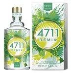Remix Cologne Edition 2024 Unisex fragrance by 4711 - 2024