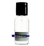 Almost Transparent Blue  Unisex fragrance by A Lab On Fire 2013
