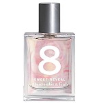 8 Sweet Reveal perfume for Women by Abercrombie & Fitch -