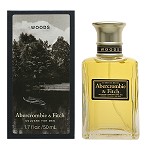 abercrombie and fitch woods cologne replacement