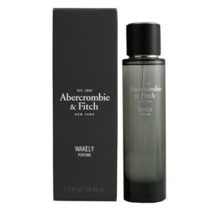 abercrombie and fitch wakely perfume