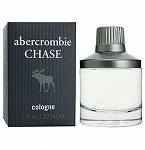 Chase  cologne for Men by Abercrombie & Fitch 2010