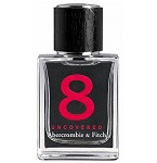 8 Uncovered perfume for Women  by  Abercrombie & Fitch