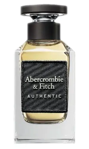 abercrombie & fitch perfume authentic