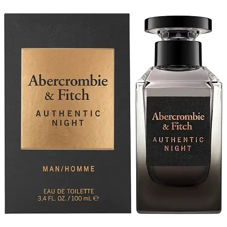 abercrombie & fitch fragrantica
