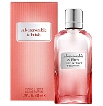 First Instinct Together perfume for Women  by  Abercrombie & Fitch