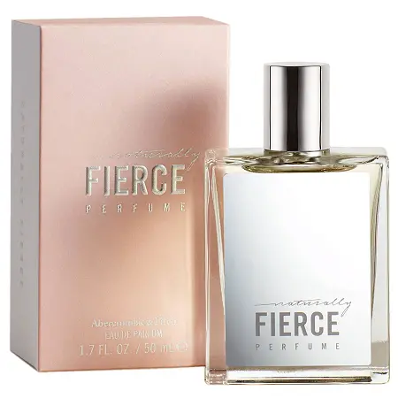 fierce for her perfume