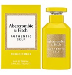 Authentic Self  perfume for Women by Abercrombie & Fitch 2023