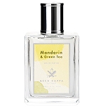 Mandarin & Green Tea Unisex fragrance  by  Acca Kappa