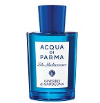Blu Mediterraneo Ginepro di Sardegna  Unisex fragrance by Acqua Di Parma 2014