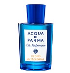 Blu Mediterraneo Cedro di Taormina Unisex fragrance by Acqua Di Parma -