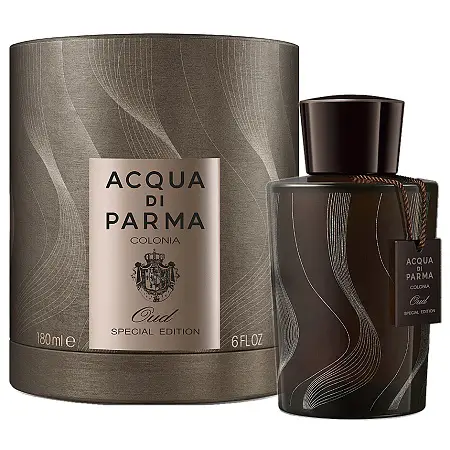 Colonia Oud Special Edition 18 Cologne For Men By Acqua Di Parma 18 Perfumemaster Com