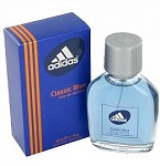 Classic Blue cologne for Men by Adidas - 1986