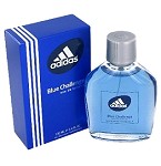 Blue Challenge cologne for Men by Adidas