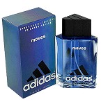 Moves cologne for Men by Adidas - 1999