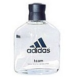 Team cologne for Men by Adidas - 2000