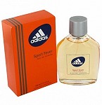Sport Fever  cologne for Men by Adidas 2002