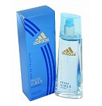 Fresh Vibes perfume for Women  by  Adidas
