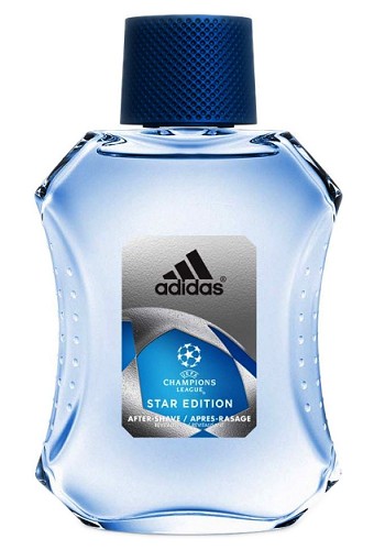 adidas star edition perfume