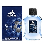 UEFA Champions League Champions Edition cologne for Men  by  Adidas