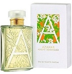 Azahar perfume for Women  by  Adolfo Dominguez