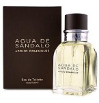 Agua de Sandalo cologne for Men  by  Adolfo Dominguez