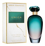 Unica perfume for Women by Adolfo Dominguez - 2017
