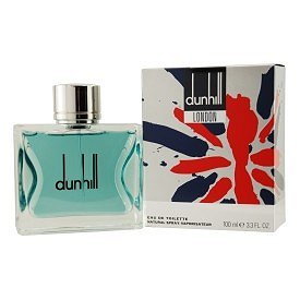 Dunhill London Cologne for Men by Alfred Dunhill 2008 | PerfumeMaster.com