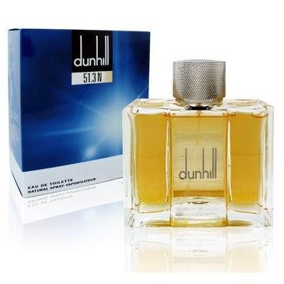 51.3 N Cologne for Men by Alfred Dunhill 2009 | PerfumeMaster.com