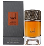 Signature Collection British Leather Cologne for Men by Alfred Dunhill ...